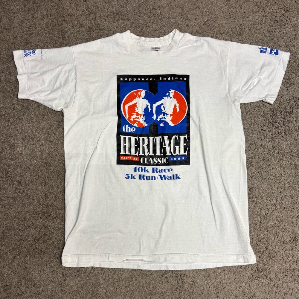 Vintage Graphic T-Shirt
